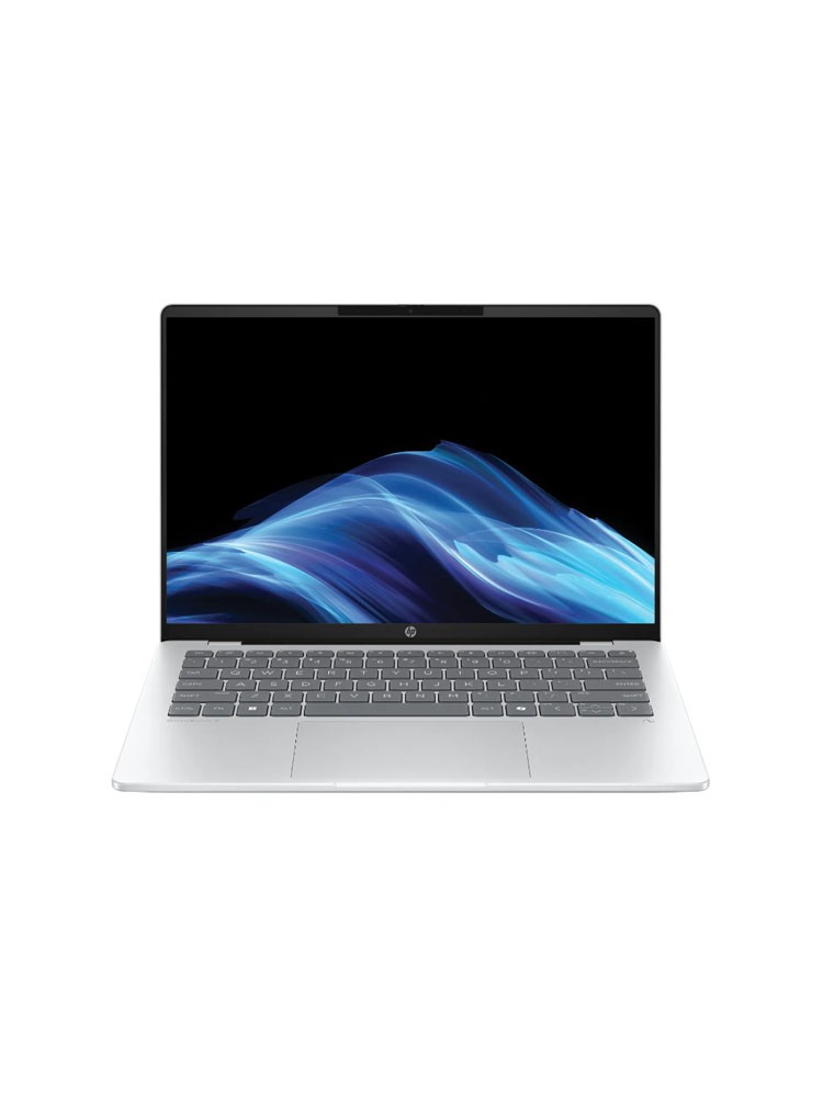 ნოუთბუქი: HP OmniBook 5 AI 14" 2K OLED Intel Core 5 320 16GB 512GB SSD - E31ZTEA