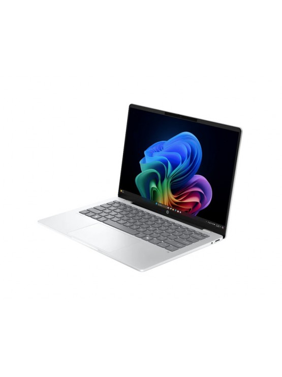 ნოუთბუქი: HP OmniBook 5 AI 14" 2K OLED Intel Core 5 320 16GB 512GB SSD - E31ZTEA