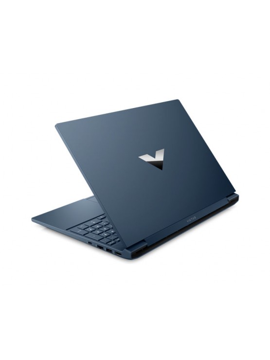 ნოუთბუქი: HP Victus 15-fa2283ci 15.6" FHD 144Hz Intel i7-13620H 16GB 512GB SSD RTX4050 6GB - E31ZXEA