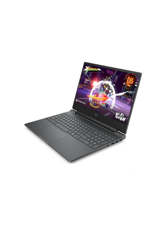 ნოუთბუქი: HP Victus 15-fa2284ci 15.6" FHD 144Hz Intel Core 7 240H 24GB 1TB SSD RTX5060 8GB - E31ZYEA