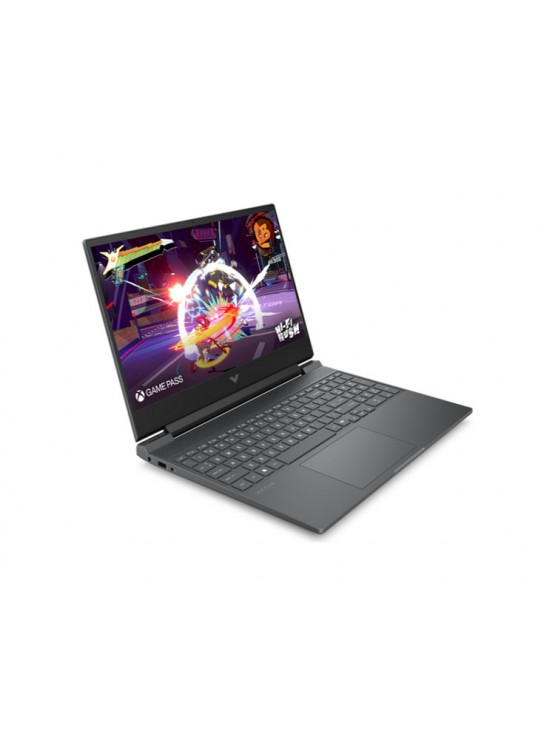 ნოუთბუქი: HP Victus 15-fa2284ci 15.6" FHD 144Hz Intel Core 7 240H 24GB 1TB SSD RTX5060 8GB - E31ZYEA