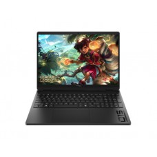 ნოუთბუქი: HP HyperX OMEN 15-ga0049ci 15.3" 2K 165Hz Intel i5-14500HX 24GB 512GB SSD RTX5050 8GB - E32A1EA