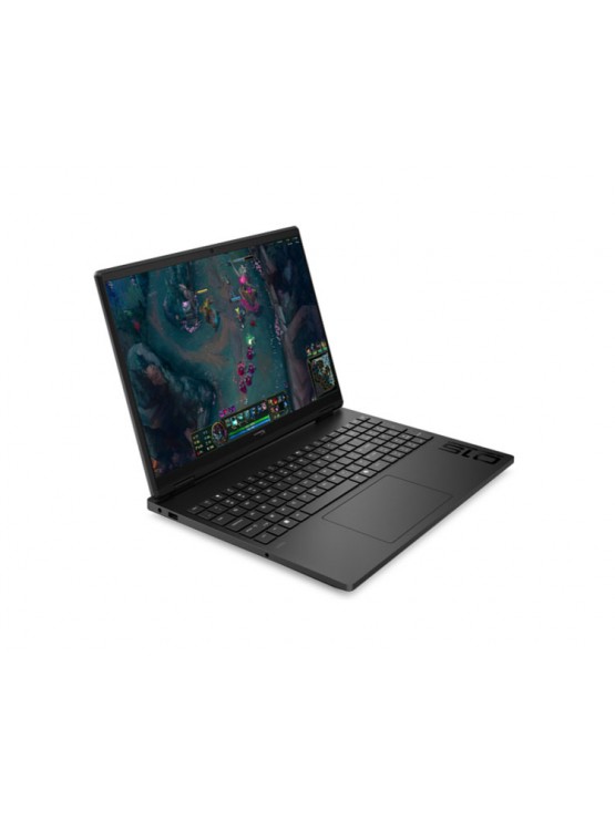 ნოუთბუქი: HP HyperX OMEN 15-gb0082ci 15.3" 2K 165Hz AMD Ryzen 7 260 16GB 512GB SSD RTX5050 8GB - E32A4EA