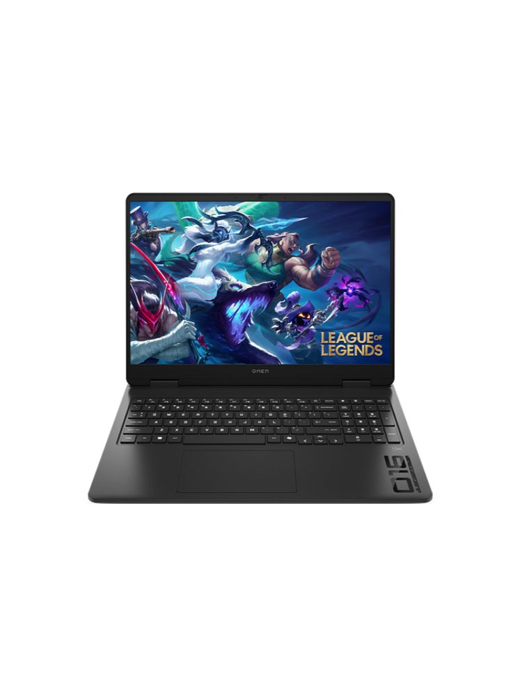 ნოუთბუქი: HP OMEN 16-am1007ci 16" 2K 144Hz Intel i7-14650HX 24GB 512GB SSD RTX5070 Ti 12GB - E32B0EA