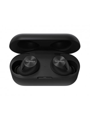 ყურსასმენი: Technics EAH-AZ40M2GK II TWS Earbuds Black