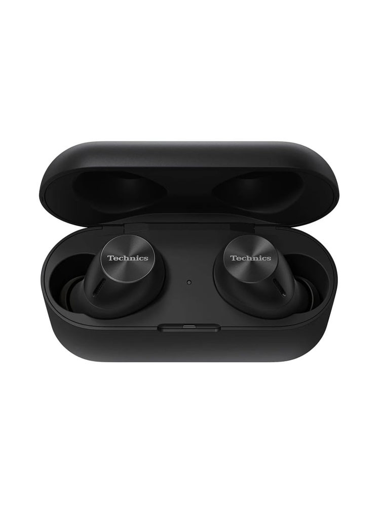 ყურსასმენი: Technics EAH-AZ40M2GK II TWS Earbuds Black