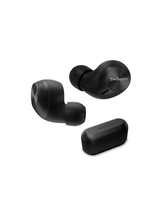 ყურსასმენი: Technics EAH-AZ40M2GK II TWS Earbuds Black