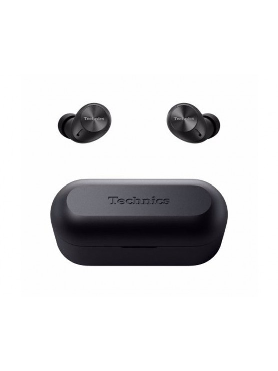 ყურსასმენი: Technics EAH-AZ40M2GK II TWS Earbuds Black