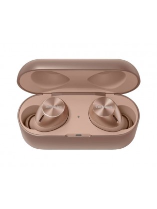 ყურსასმენი: Technics EAH-AZ40M2GN II TWS Earbuds Rose gold
