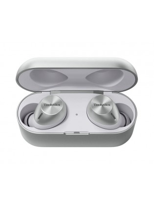 ყურსასმენი: Technics EAH-AZ40M2GS II TWS Earbuds Silver