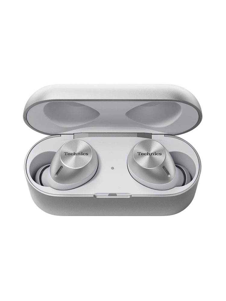 ყურსასმენი: Technics EAH-AZ40M2GS II TWS Earbuds Silver