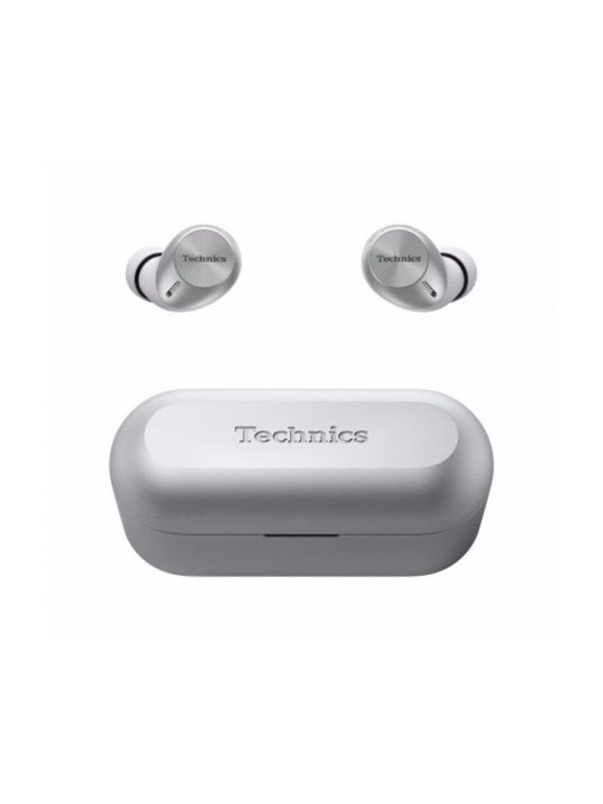 ყურსასმენი: Technics EAH-AZ40M2GS II TWS Earbuds Silver