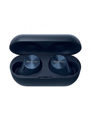 ყურსასმენი: Technics EAH-AZ60M2GA II TWS Earbuds Blue