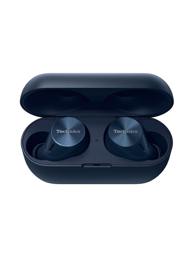 ყურსასმენი: Technics EAH-AZ60M2GA II TWS Earbuds Blue