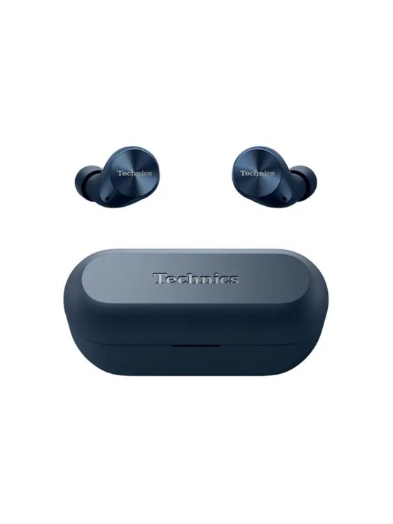 ყურსასმენი: Technics EAH-AZ60M2GA II TWS Earbuds Blue