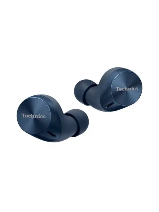 ყურსასმენი: Technics EAH-AZ60M2GA II TWS Earbuds Blue