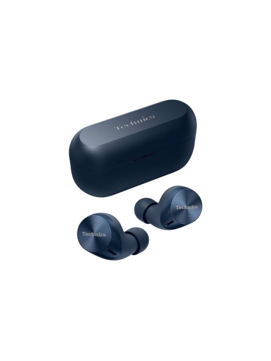 ყურსასმენი: Technics EAH-AZ60M2GA II TWS Earbuds Blue