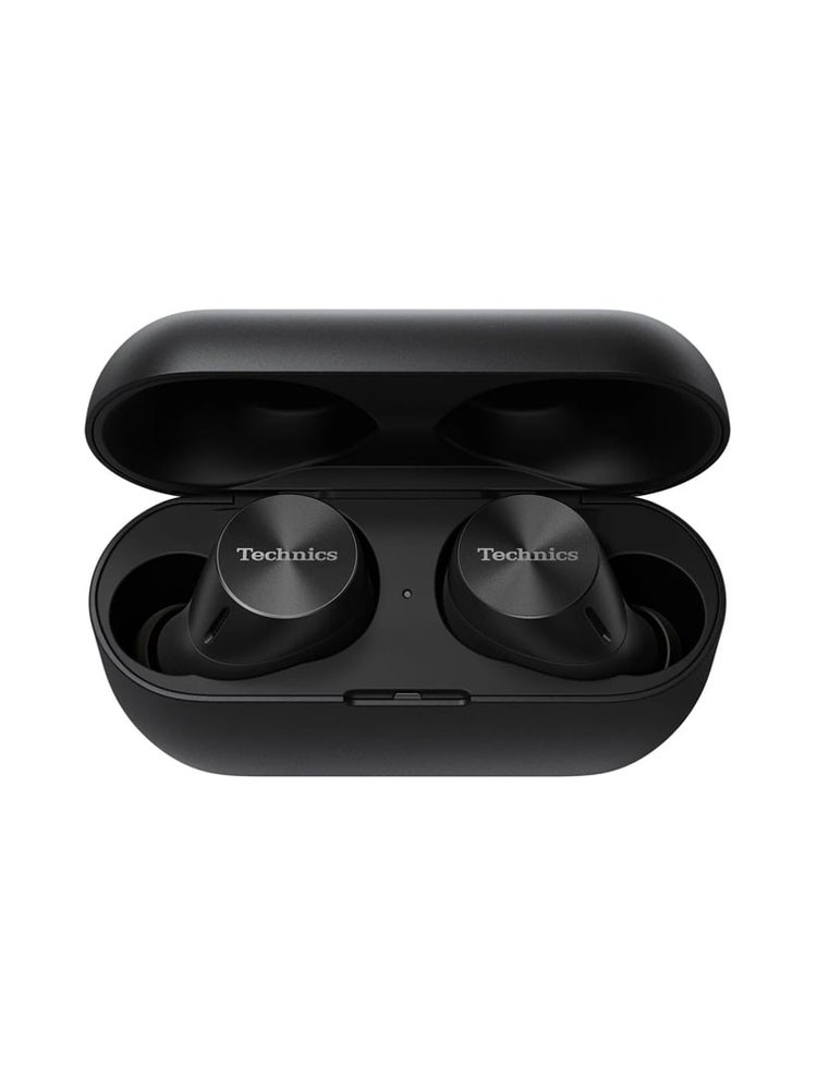 ყურსასმენი: Technics EAH-AZ60M2GK II TWS Earbuds Black