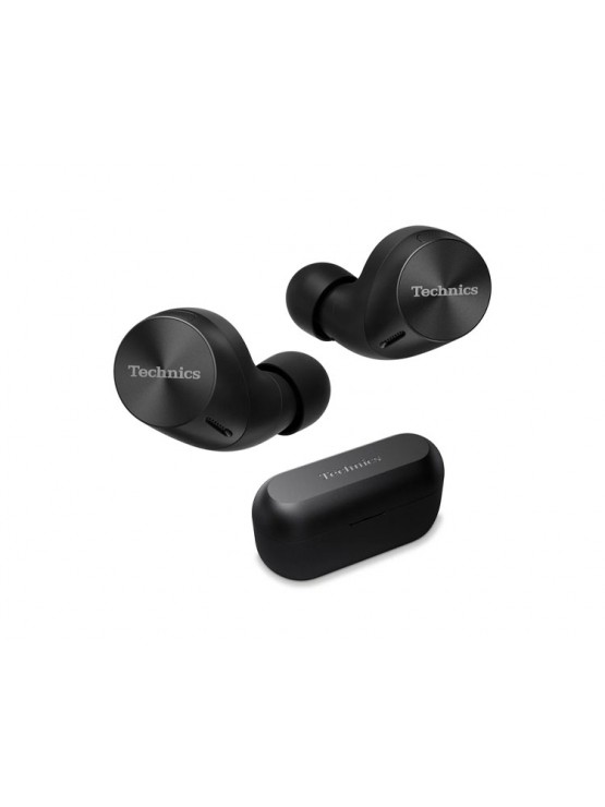 ყურსასმენი: Technics EAH-AZ60M2GK II TWS Earbuds Black