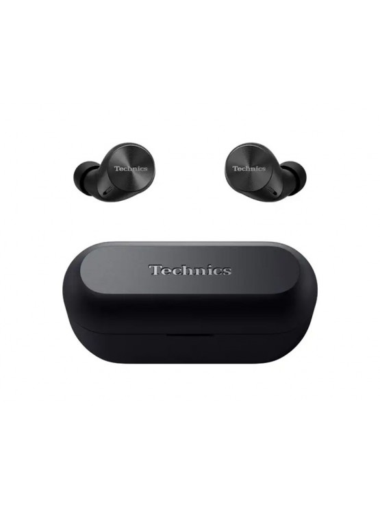 ყურსასმენი: Technics EAH-AZ60M2GK II TWS Earbuds Black