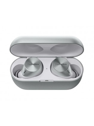 ყურსასმენი: Technics EAH-AZ60M2GS II TWS Earbuds Silver