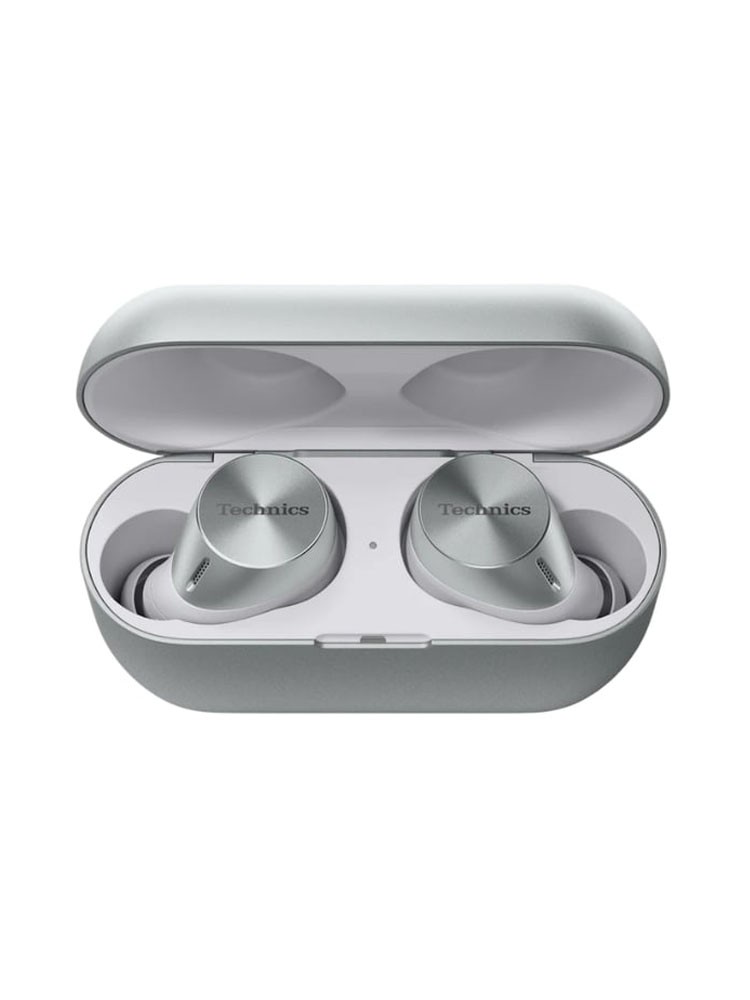ყურსასმენი: Technics EAH-AZ60M2GS II TWS Earbuds Silver