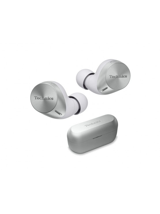 ყურსასმენი: Technics EAH-AZ60M2GS II TWS Earbuds Silver