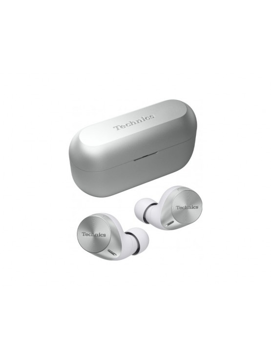 ყურსასმენი: Technics EAH-AZ60M2GS II TWS Earbuds Silver