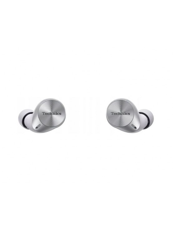 ყურსასმენი: Technics EAH-AZ60M2GS II TWS Earbuds Silver