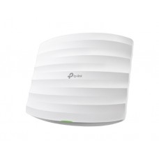 დაშვების წერტილი: TP-Link EAP115 300Mbps Wireless N Ceiling Mount Access Point