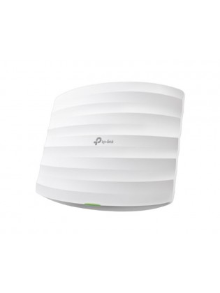 დაშვების წერტილი: TP-Link EAP115 300Mbps Wireless N Ceiling Mount Access Point