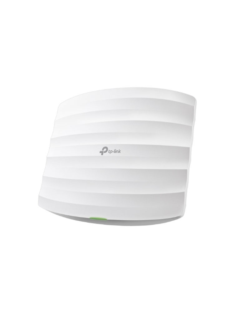დაშვების წერტილი: TP-Link EAP115 300Mbps Wireless N Ceiling Mount Access Point