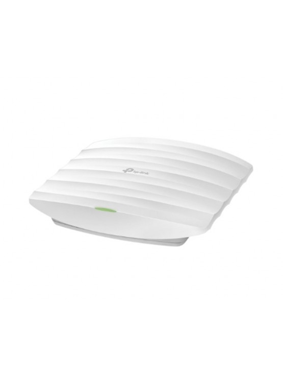 დაშვების წერტილი: TP-Link EAP115 300Mbps Wireless N Ceiling Mount Access Point