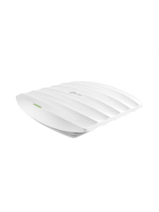 დაშვების წერტილი: TP-Link EAP115 300Mbps Wireless N Ceiling Mount Access Point