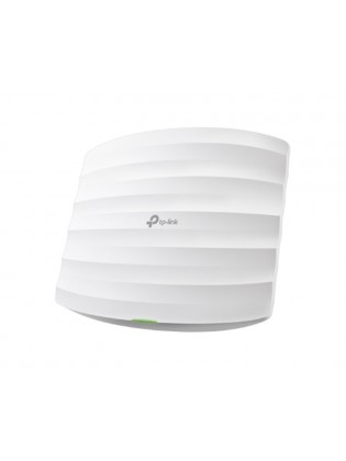 დაშვების წერტილი: TP-Link EAP223 AC1350 Wireless MU-MIMO Gigabit Ceiling Mount Access Point