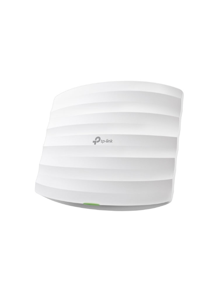 დაშვების წერტილი: TP-Link EAP223 AC1350 Wireless MU-MIMO Gigabit Ceiling Mount Access Point