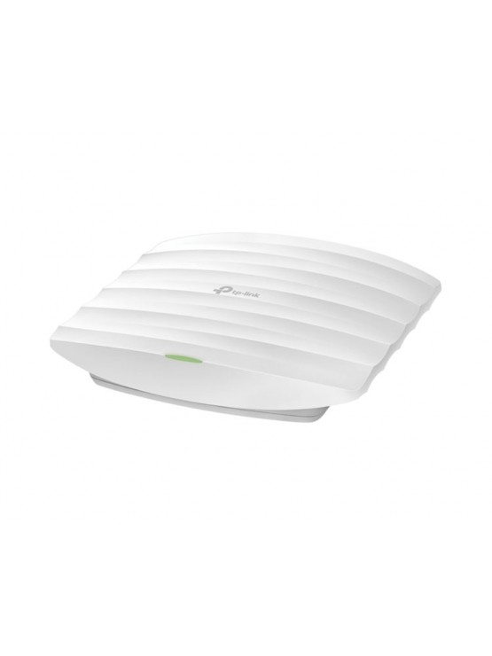 დაშვების წერტილი: TP-Link EAP223 AC1350 Wireless MU-MIMO Gigabit Ceiling Mount Access Point