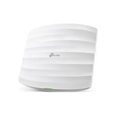 დაშვების წერტილი: TP-Link EAP225 AC1350 Wireless Dual Band Ceiling Mount Access Point