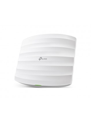 დაშვების წერტილი: TP-Link EAP225 AC1350 Wireless Dual Band Ceiling Mount Access Point