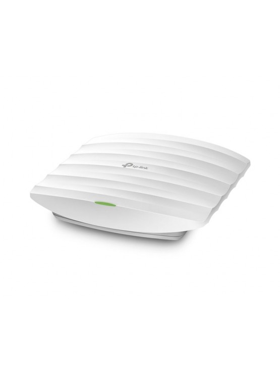 დაშვების წერტილი: TP-Link EAP225 AC1350 Wireless Dual Band Ceiling Mount Access Point