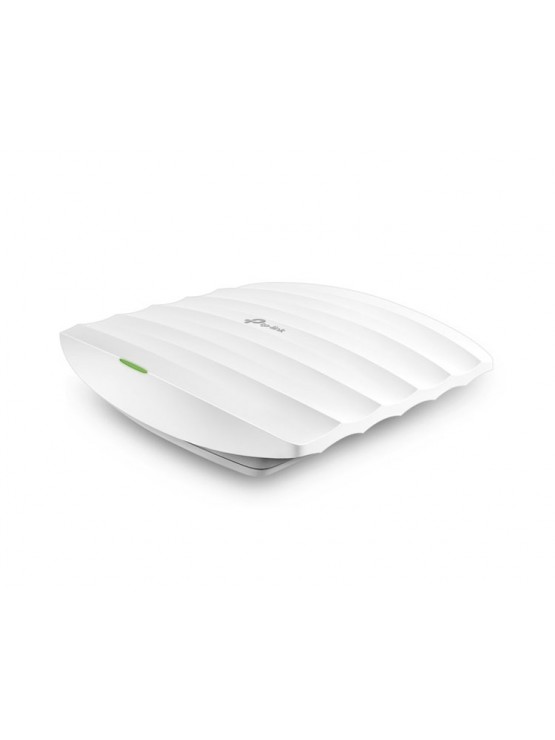 დაშვების წერტილი: TP-Link EAP225 AC1350 Wireless Dual Band Ceiling Mount Access Point