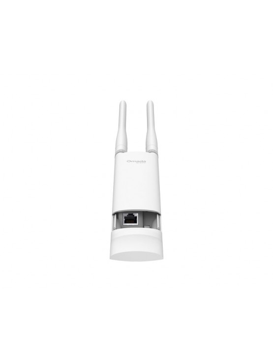 დაშვების წერტილი: TP-Link EAP225-Outdoor AC1200 Wireless MU-MIMO Gigabit Access Point