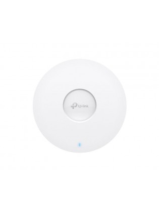 დაშვების წერტილი: TP-Link EAP650 AX3000 Ceiling Mount WiFi 6 Access Point