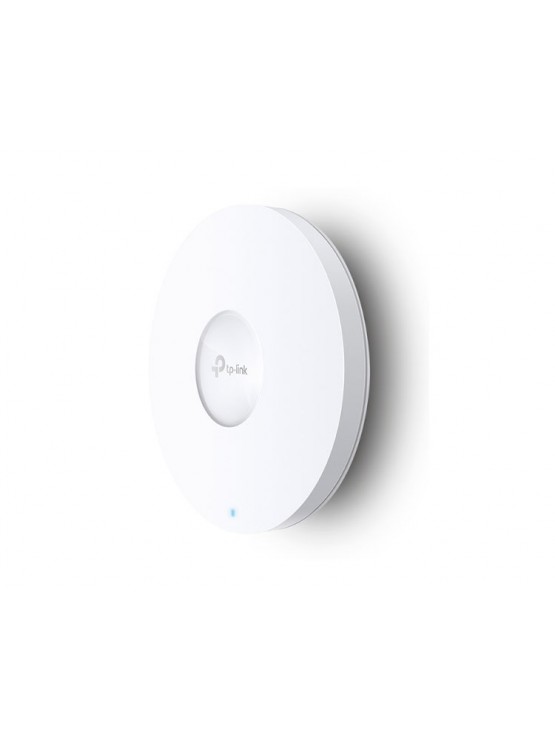 დაშვების წერტილი: TP-Link EAP650 AX3000 Ceiling Mount WiFi 6 Access Point