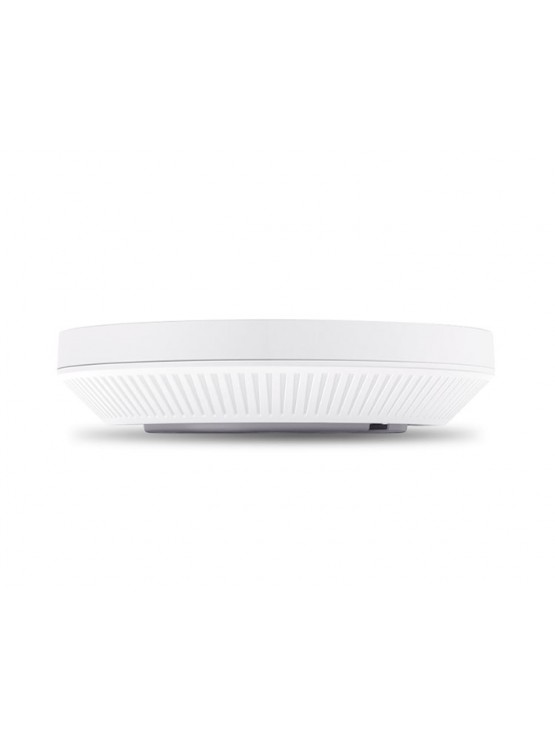 დაშვების წერტილი: TP-Link EAP650 AX3000 Ceiling Mount WiFi 6 Access Point