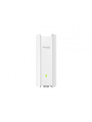 დაშვების წერტილი: TP-Link Omada EAP650-Outdoor AX3000 WiFi 6 Access Point