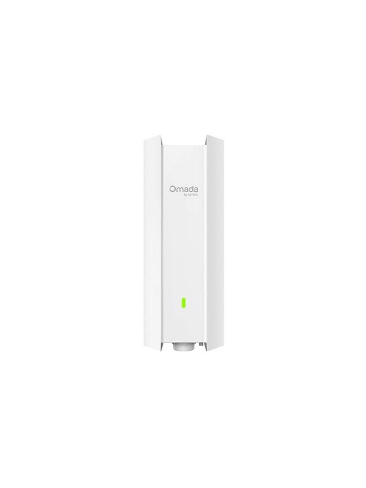 დაშვების წერტილი: TP-Link Omada EAP650-Outdoor AX3000 WiFi 6 Access Point