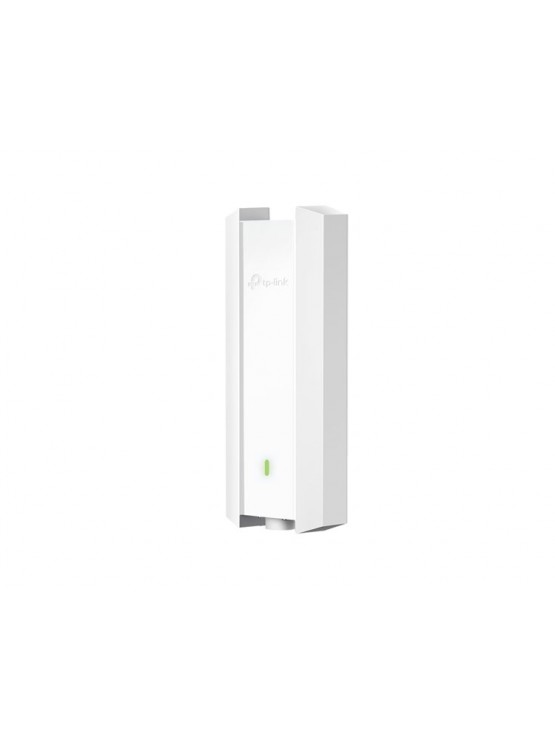 დაშვების წერტილი: TP-Link Omada EAP650-Outdoor AX3000 WiFi 6 Access Point