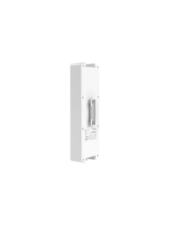 დაშვების წერტილი: TP-Link Omada EAP650-Outdoor AX3000 WiFi 6 Access Point