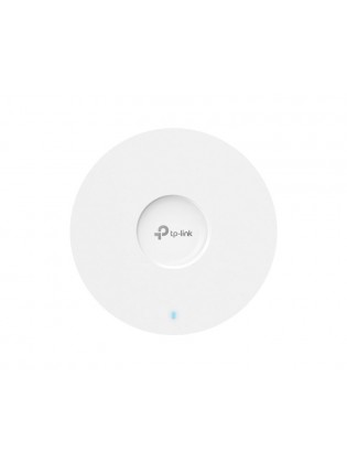 დაშვების წერტილი: TP-Link EAP660 HD AX3600 Wireless Dual Band Multi-Gigabit Ceiling Mount Access Point